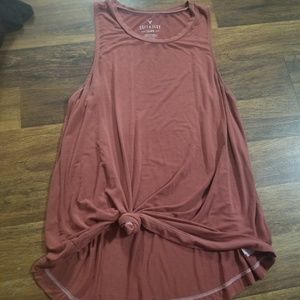 American eagle soft & sexy tank